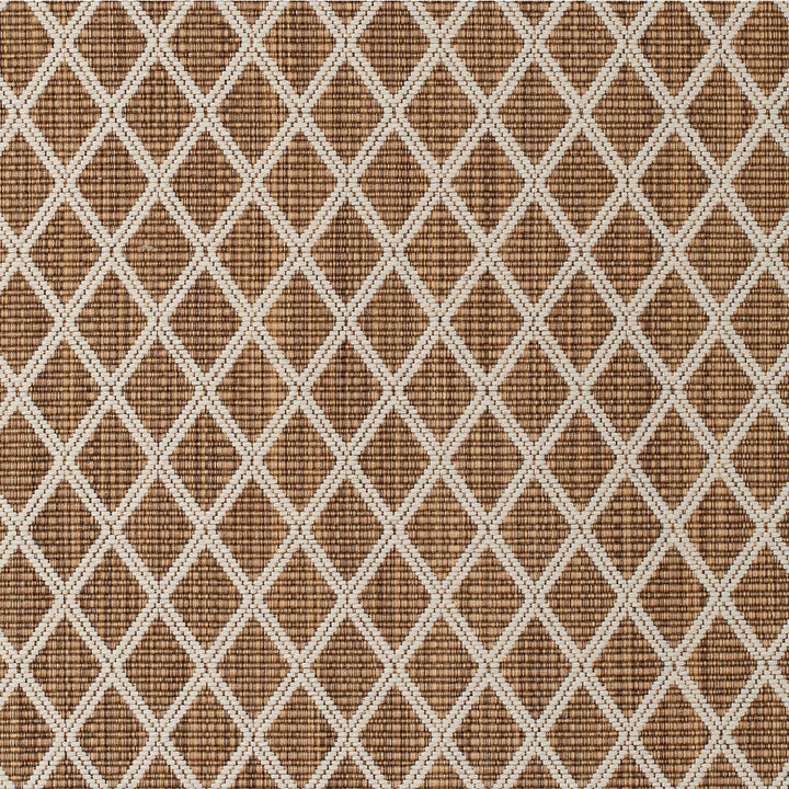 Cancale Woven Brown by Brunschwig & Fils Fabric Brunschwig & Fils Fabric Cancale Woven BrownFabric GRANVILLE WEAVES COTTON - 100% United States </p><p>Repeat: H: 1.12, V: 2 54 - Fabric Carolina -