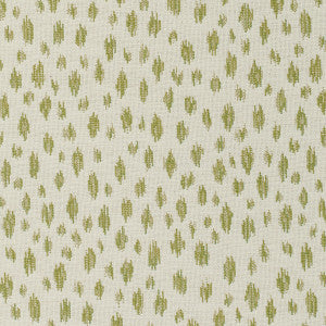 Honfleur Woven Leaf by Brunschwig & Fils Fabric