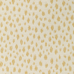 Honfleur Woven Canary by Brunschwig & Fils Fabric