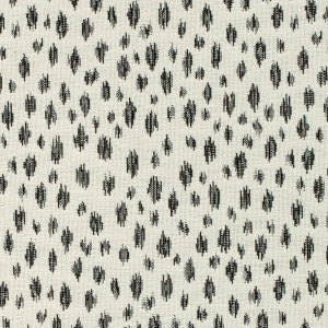 Honfleur Woven Noir by Brunschwig & Fils Fabric