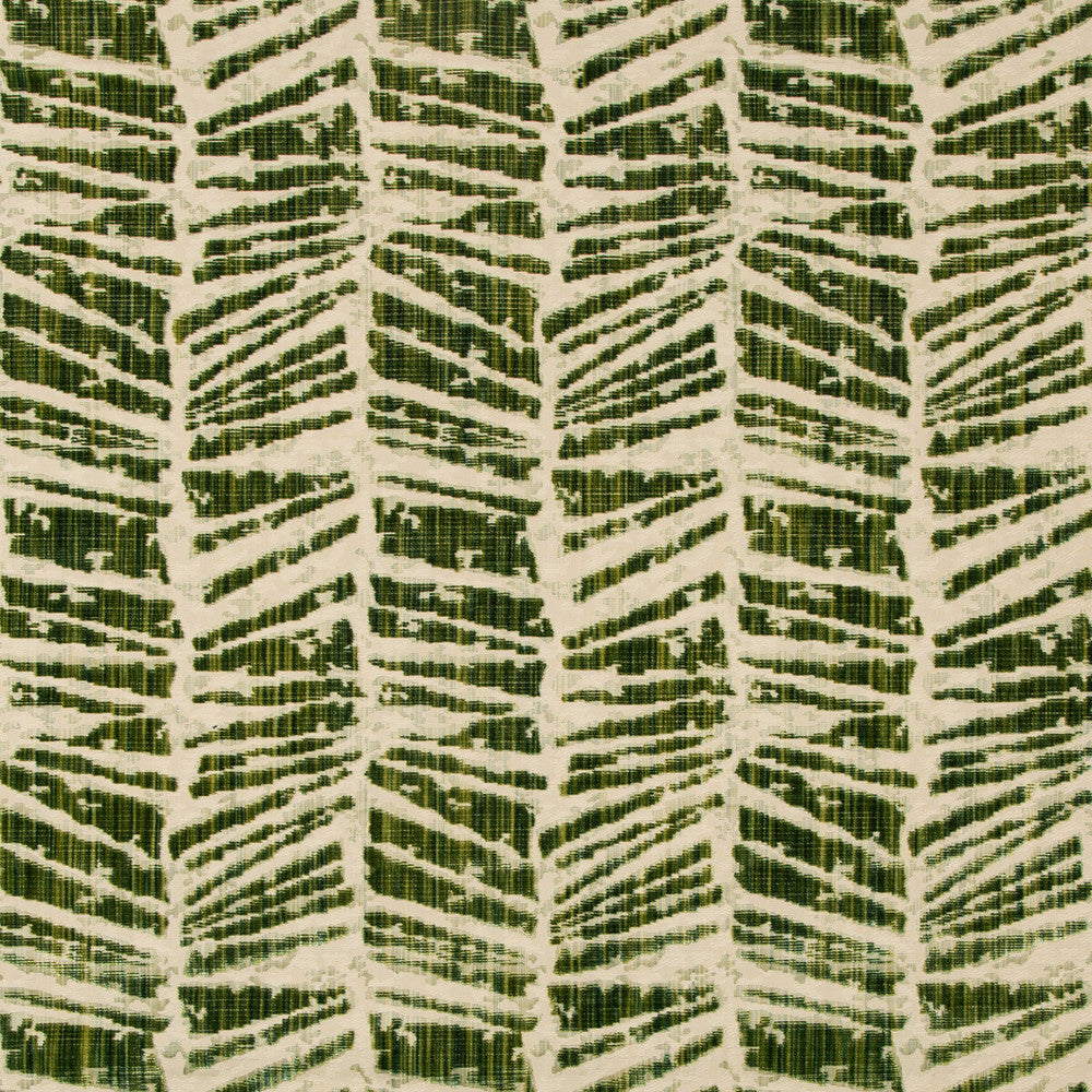 Chaumont Velvet Leaf by Brunschwig & Fils Fabric Brunschwig & Fils Fabric Chaumont Velvet LeafFabric CHAUMONT VELVETS FILAMENT RAYON - 53%;COTTON - 47% India </p><p>Repeat: H: 8.85, V: 11.6 55.09 - Fabric Carolina -
