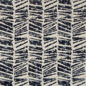 Chaumont Velvet Blue by Brunschwig & Fils Fabric