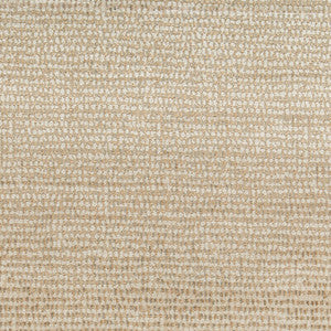 De Blois Velvet Sand by Brunschwig & Fils Fabric