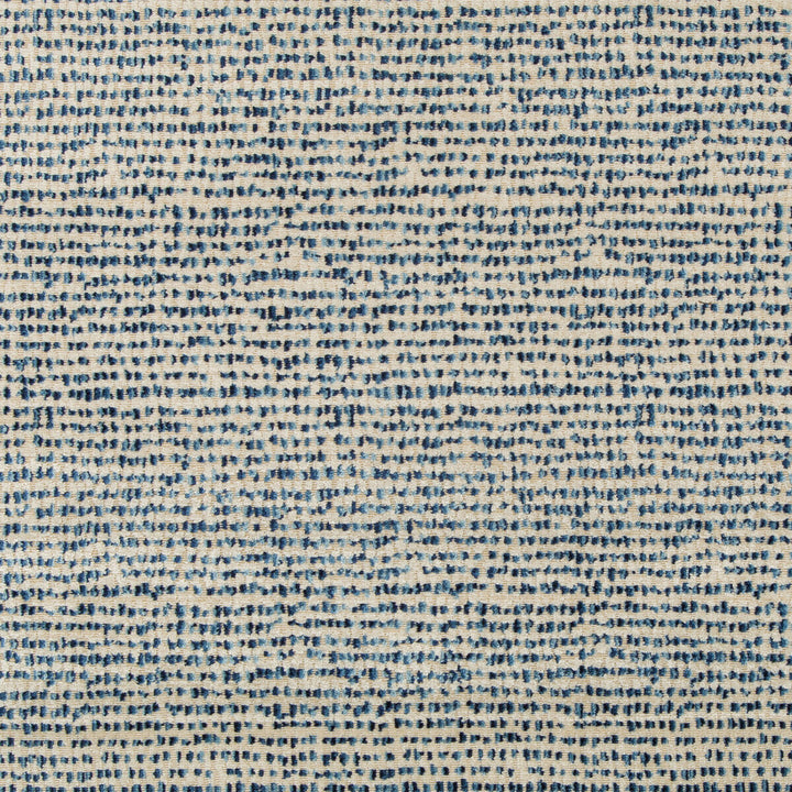 De Blois Velvet Blue by Brunschwig & Fils Fabric Brunschwig & Fils Fabric De Blois Velvet BlueFabric CHAUMONT VELVETS VISCOSE - 63%;COTTON - 37% India </p><p>Repeat: H: 6.8, V: 8.97 55.09 - Fabric Carolina -