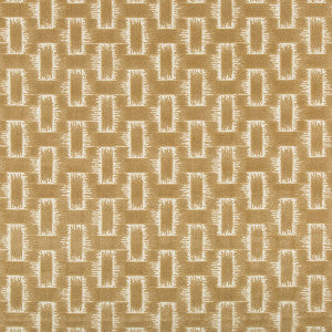 Chambord Velvet Sand by Brunschwig & Fils Fabric