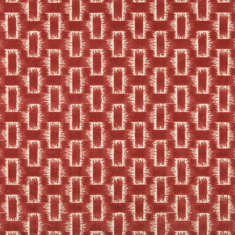 Chambord Velvet Rose by Brunschwig & Fils Fabric Brunschwig & Fils Fabric Chambord Velvet RoseFabric CHAUMONT VELVETS COTTON - 84%;LINEN - 16% India </p><p>Repeat: H: 6.77, V: 2.99 55.1 - Fabric Carolina -
