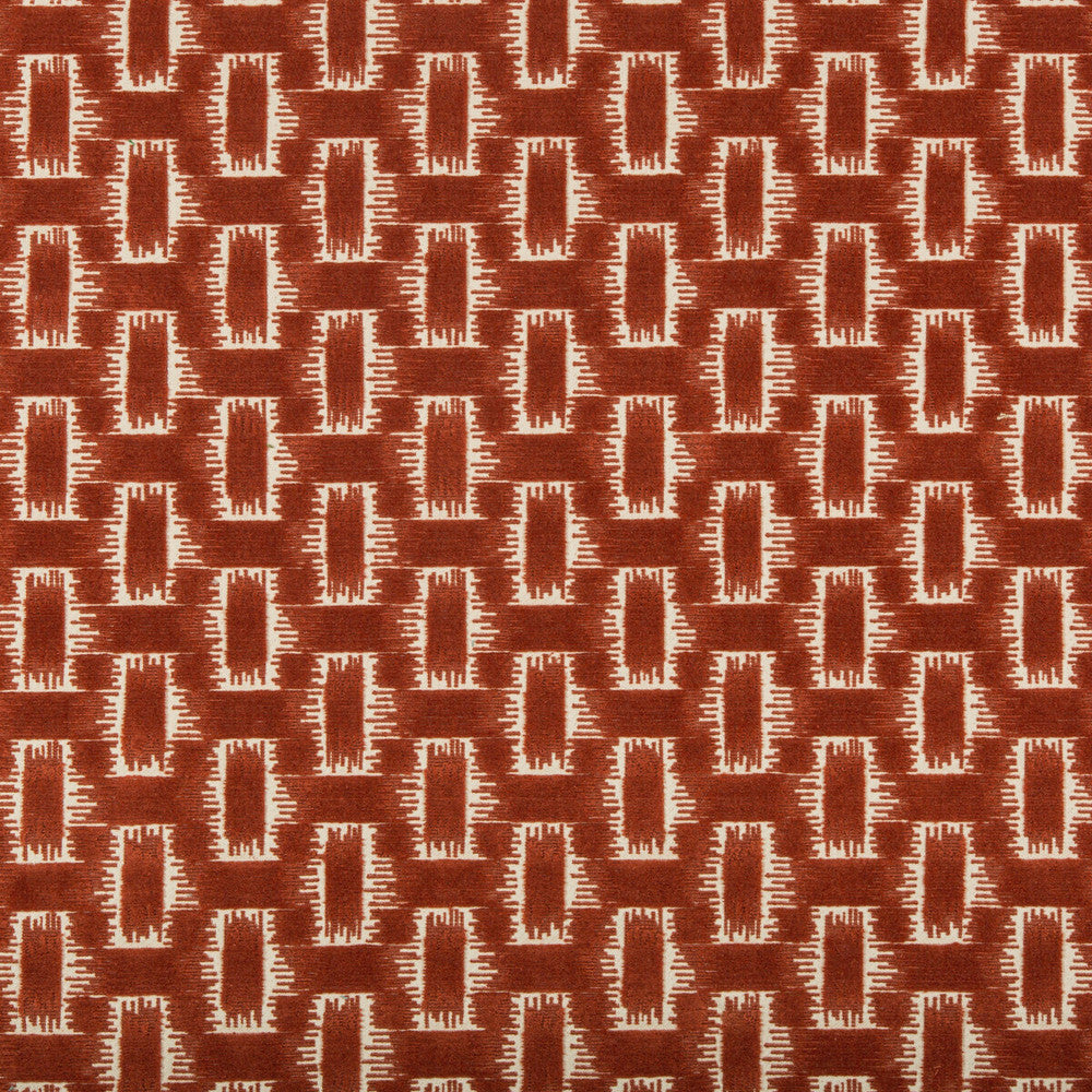 Chambord Velvet Saffron by Brunschwig & Fils Fabric Brunschwig & Fils Fabric Chambord Velvet SaffronFabric CHAUMONT VELVETS COTTON - 84%;LINEN - 16% India </p><p>Repeat: H: 6.77, V: 2.99 55.1 - Fabric Carolina -