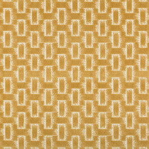 Chambord Velvet Gold by Brunschwig & Fils Fabric