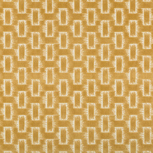 Chambord Velvet Gold by Brunschwig & Fils Fabric