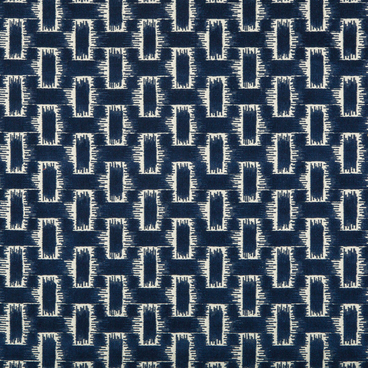 Chambord Velvet Indigo by Brunschwig & Fils Fabric Brunschwig & Fils Fabric Chambord Velvet IndigoFabric CHAUMONT VELVETS COTTON - 84%;LINEN - 16% India </p><p>Repeat: H: 6.77, V: 2.99 55.1 - Fabric Carolina -
