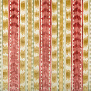 Bayeaux Velvet Rose by Brunschwig & Fils Fabric