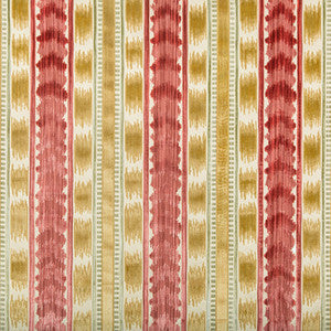 Bayeaux Velvet Rose by Brunschwig & Fils Fabric