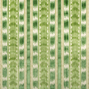 Bayeaux Velvet Fern by Brunschwig & Fils Fabric