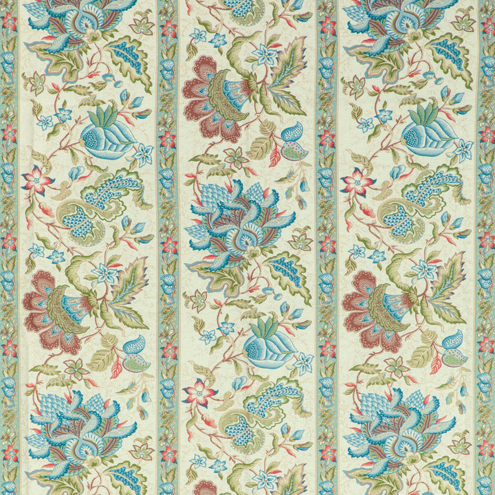 Montflours Print Multi by Brunschwig & Fils Fabric Brunschwig & Fils Fabric Montflours Print MultiFabric LOUVERNE LINEN - 67%;COTTON - 33% France </p><p>Repeat: H: 23, V: 30 57.87 - Fabric Carolina -