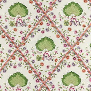 Loire Print Spring by Brunschwig & Fils Fabric