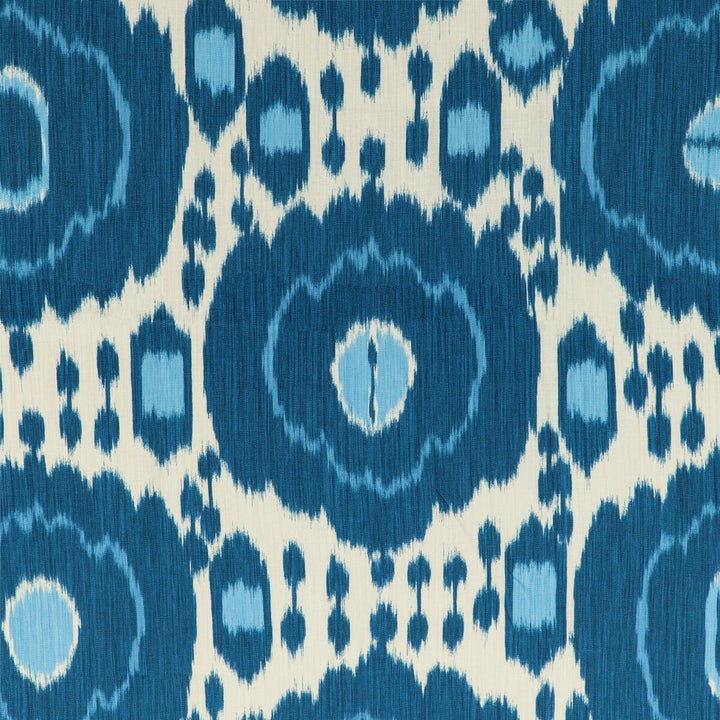 Mayenne Print Blue by Brunschwig & Fils Fabric Brunschwig & Fils Fabric Mayenne Print BlueFabric LOUVERNE LINEN - 100% Italy </p><p>Repeat: H: 53.54, V: 38 53.93 - Fabric Carolina -