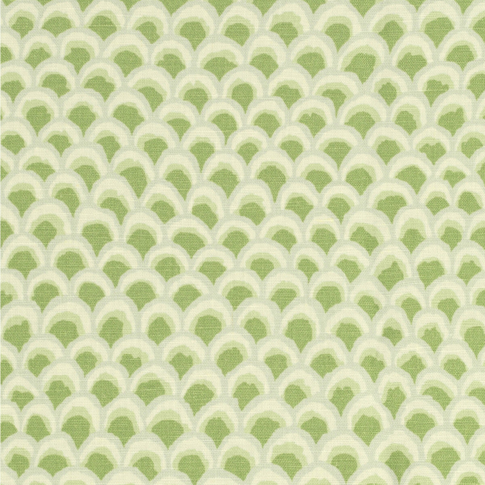 Pave Ii Print Kiwi by Brunschwig & Fils Fabric Brunschwig & Fils Fabric Pave Ii Print KiwiFabric LOUVERNE LINEN - 100% Italy </p><p>Repeat: H: 18, V: 9.05 54 - Fabric Carolina -