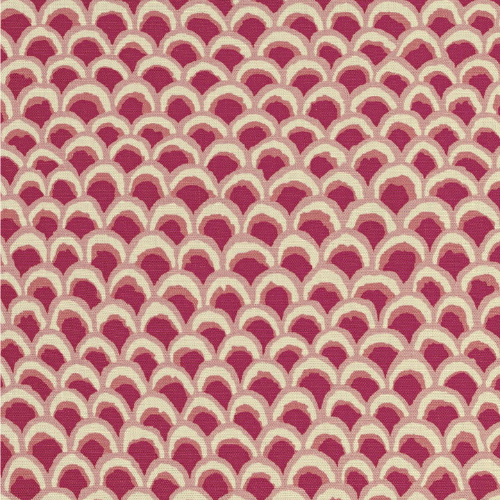 Pave Ii Print Petal by Brunschwig & Fils Fabric Brunschwig & Fils Fabric Pave Ii Print PetalFabric LOUVERNE LINEN - 100% Italy </p><p>Repeat: H: 18, V: 9.05 54 - Fabric Carolina -