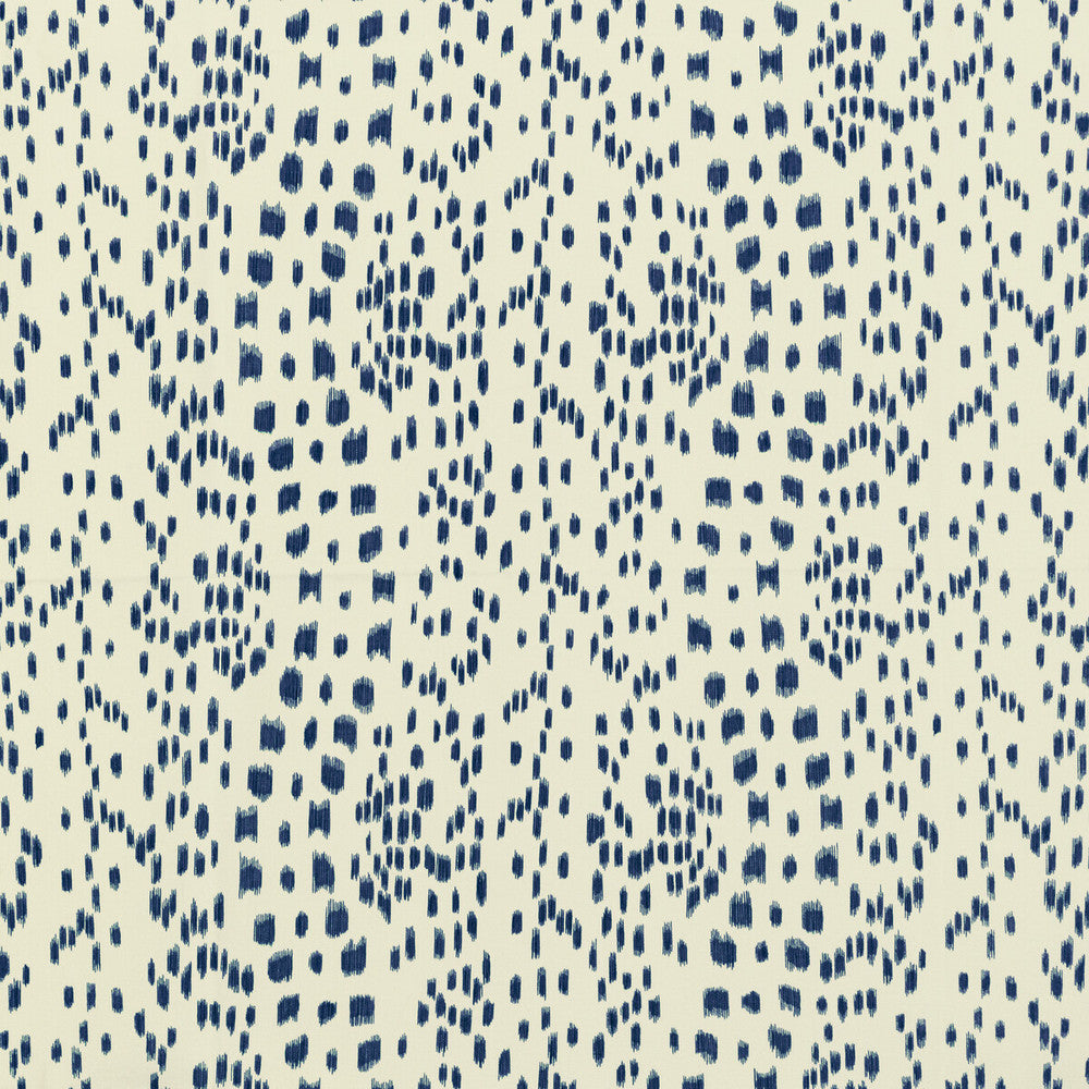 Les Touches Ii Navy by Brunschwig & Fils Fabric Brunschwig & Fils Fabric Les Touches Ii NavyFabric EN VACANCES II ACRYLIC - 100% United States </p><p>Repeat: H: 52, V: 27 51 - Fabric Carolina -
