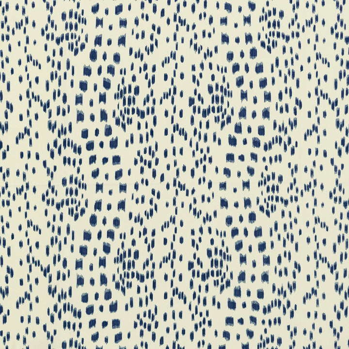 Les Touches Ii Navy by Brunschwig & Fils Fabric Brunschwig & Fils Fabric Les Touches Ii NavyFabric EN VACANCES II ACRYLIC - 100% United States </p><p>Repeat: H: 52, V: 27 51 - Fabric Carolina -
