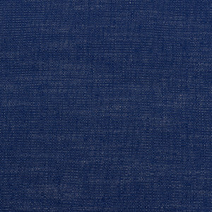 Boucharel Plain Navy by Brunschwig & Fils Fabric
