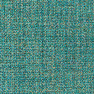 Revel Texture Teal by Brunschwig & Fils Fabric