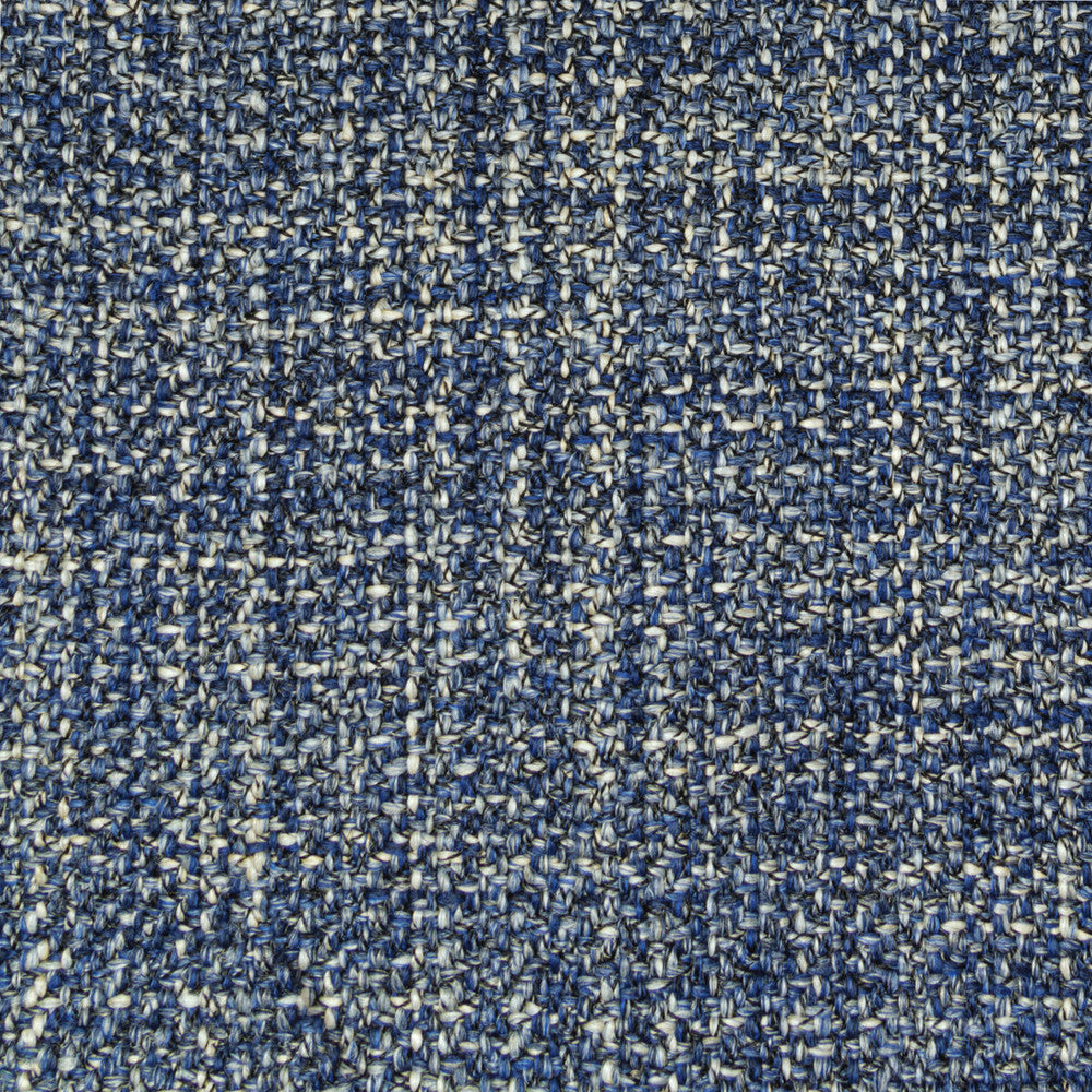 Revel Texture Navy by Brunschwig & Fils Fabric Brunschwig & Fils Fabric Revel Texture NavyFabric EN VACANCES II POLYETHYLENE - 90%;ACRYLIC - 10% Italy </p><p>Repeat: H: 0, V: 0 55.9 - Fabric Carolina -