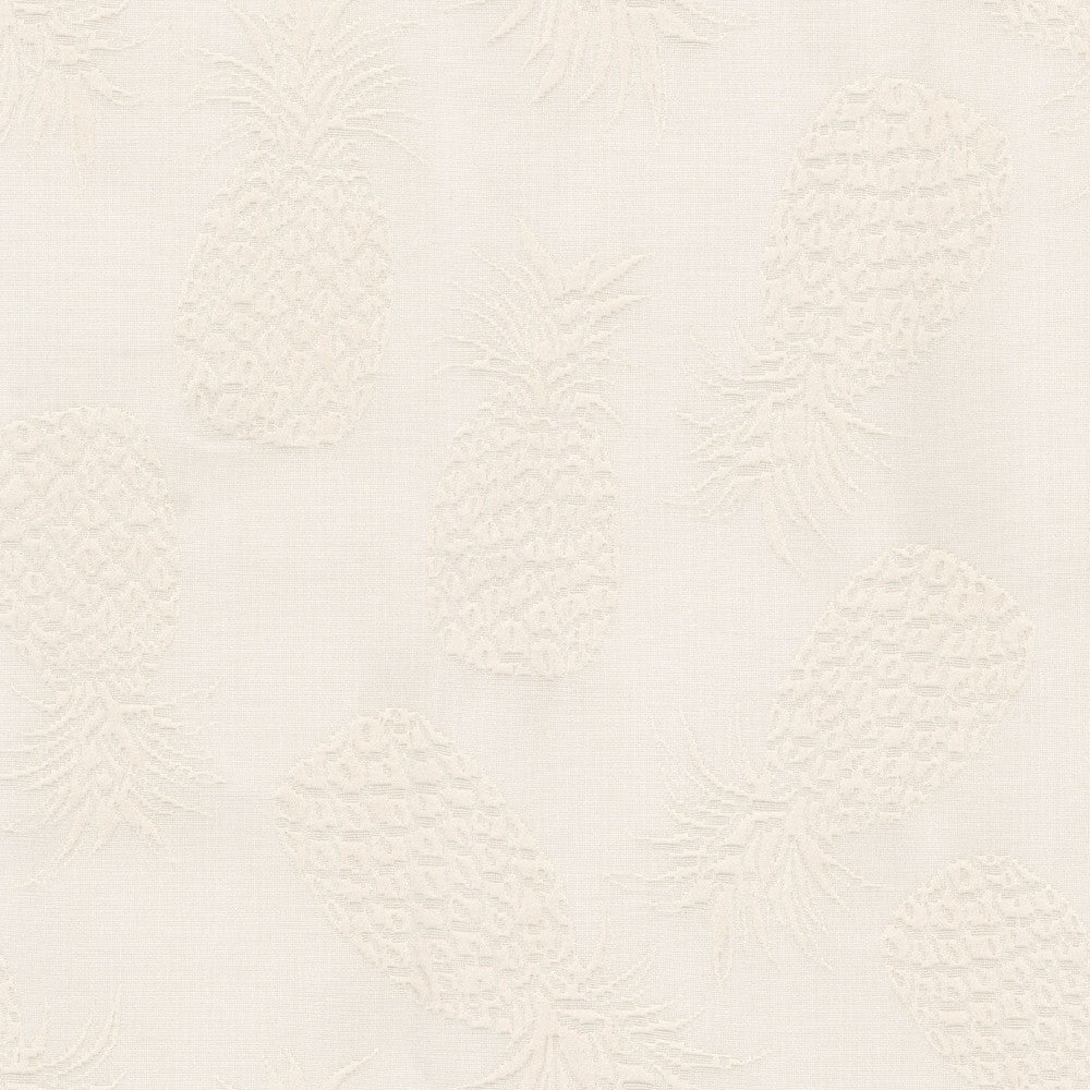 Mai Tai Vanilla 802091 by Tommy Bahama Home Fabric - 100% Polyester 42000 Horizontal: 13.5 and Vertical: 13.5 54 - Fabric Carolina -