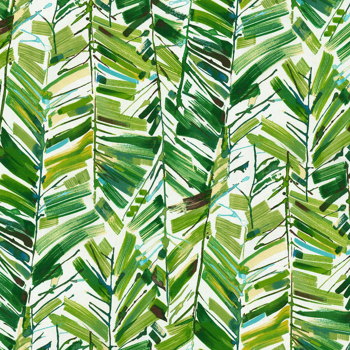 Chillin Out Mojito 802100 by Tommy Bahama Home Fabric - 100% COTTON PERU 51000 Horizontal: 13.5 and Vertical: 25.25 54 - Fabric Carolina -