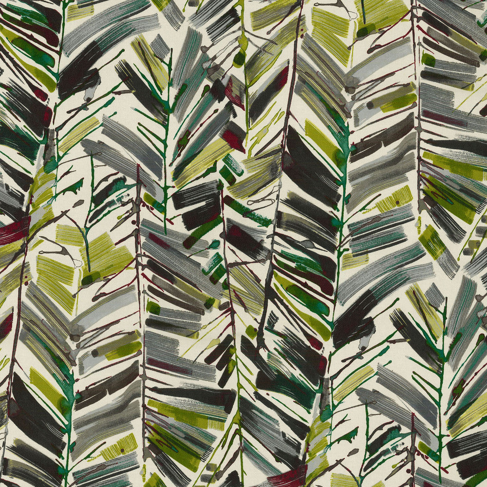 Chillin Out Evening Sky 802101 by Tommy Bahama Home Fabric - 100% SPUN POLYESTER PERU 51000 Horizontal: 13.5 and Vertical: 25.25 54 - Fabric Carolina -