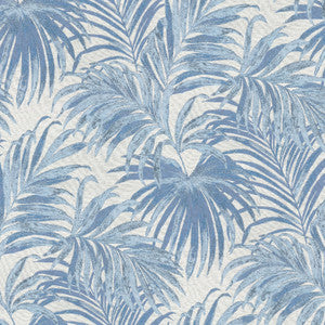 Isle of Palm Chambray 802111 by Tommy Bahama Home Fabric