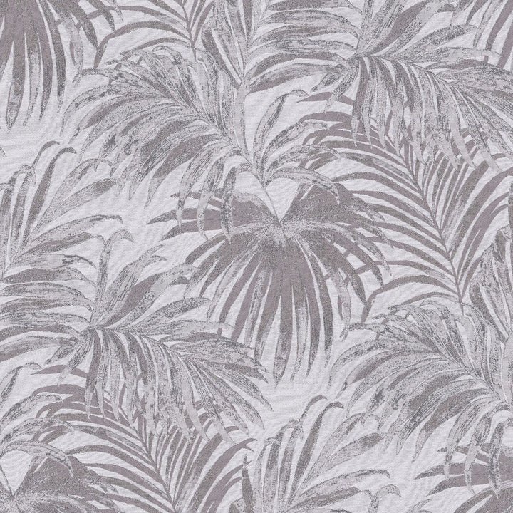Isle Of Palm Zinc 802112 by Tommy Bahama Home Fabric KEEP PALM & CARRY ON 46% Rayon 30% Polyester 24% Cotton CHINA Wyzenbeek 51,000 Horizontal: 27.00" and Vertical: 25.25" 54" - Fabric Carolina -