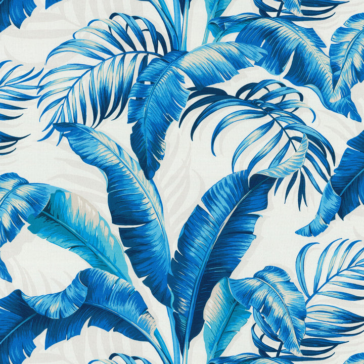 Palmiers Carib 802191 by Tommy Bahama Outdoor Fabric - 100%Polyester USA 51000 Horizontal: 27 and Vertical: 27 54 - Fabric Carolina -
