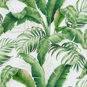 Tbo Palmiers Verde 802192 by Tommy Bahama Home Fabric