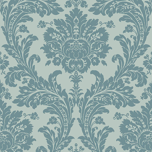 8021 65W7201 by JF Wallpaper FILIGREE WALLCOVERINGS 100% Wallpaper GERMANY (see sample) Horizontal: N/A and Vertical: 25.200 20.50 - Fabric Carolina -