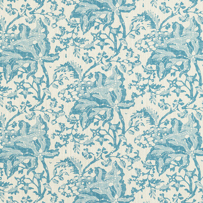 8022102.1313.0 by Brunschwig & Fils Fabric Brunschwig & Fils Fabric 8022102.1313.0Fabric MANOIR COTTON - 90%;LINEN - 10% United Kingdom </p><p>Repeat: H: 17.99, V: 10.49 54 - Fabric Carolina -
