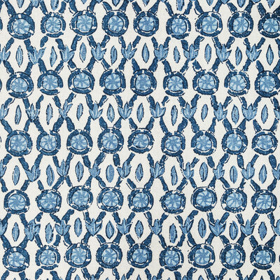 8022103.55.0 by Brunschwig & Fils Fabric Brunschwig & Fils Fabric 8022103.55.0Fabric MANOIR COTTON - 100% United Kingdom </p><p>Repeat: H: 13.5, V: 7.4 54 - Fabric Carolina -