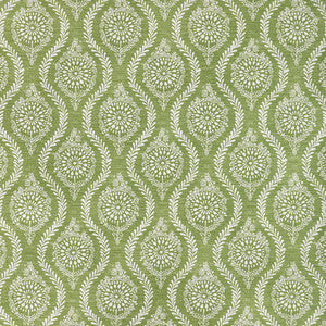 Marindol Print Leaf by Brunschwig & Fils Fabric