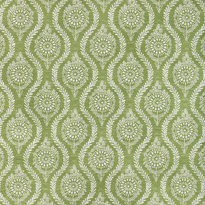 Marindol Print Leaf by Brunschwig & Fils Fabric