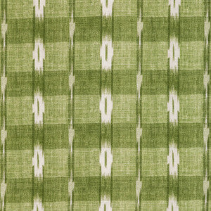 Girard Print Leaf by Brunschwig & Fils Fabric