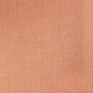 Kerolay Linen Weave Apricot by Brunschwig & Fils Fabric
