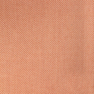 Kerolay Linen Weave Apricot by Brunschwig & Fils Fabric