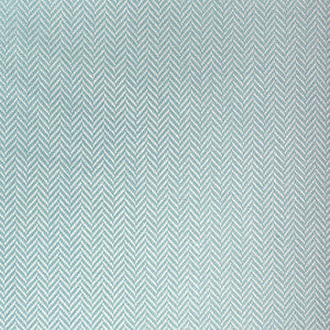 Kerolay Linen Weave Aqua by Brunschwig & Fils Fabric