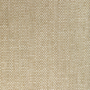 Edern Plain Beige by Brunschwig & Fils Fabric