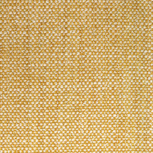 Edern Plain Canary by Brunschwig & Fils Fabric
