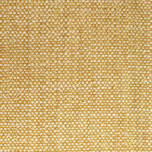 Edern Plain Canary by Brunschwig & Fils Fabric