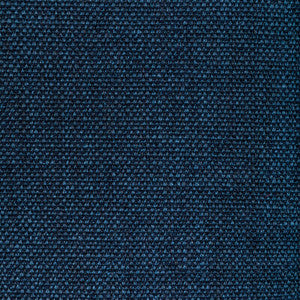 Edern Plain Indigo by Brunschwig & Fils Fabric