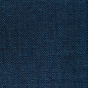 Edern Plain Indigo by Brunschwig & Fils Fabric