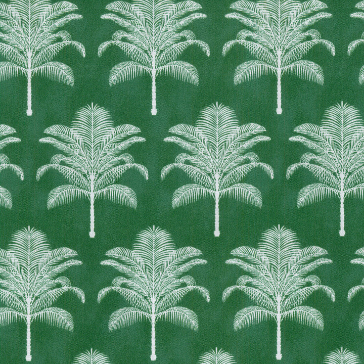 Tbo Palm Life Verde 802210 by Tommy Bahama Home Fabric Tommy Bahama Home 100% Spun Polyester U.S.A. Abrasion Standard: General Use Horizontal: 4.5 and Vertical: 9 54" - Fabric Carolina -