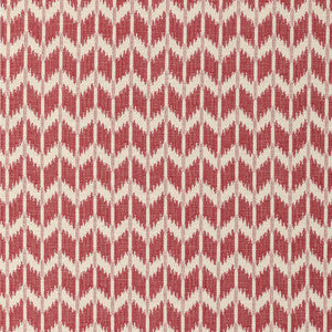Lorient Weave Berry by Brunschwig & Fils Fabric